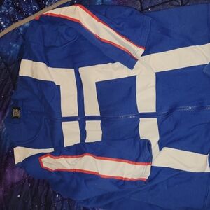 Funamation MHA gym uniform